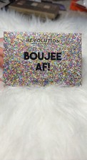 Revolution Boujee AF! Pressed Pigment Palette...