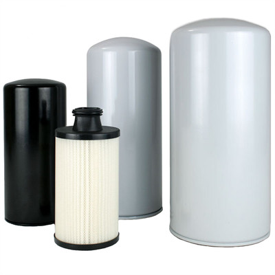 2116128 Gardner Denver Oil Filter