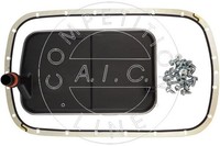 AIC Hydraulikfilter Automatikgetriebe 57368 Filtereinsatz FüR BMW 3Er E46 5Er X3