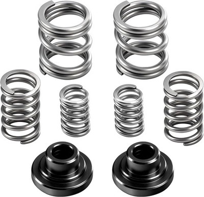 Spring for Injection Pump 3K/4K Governor Springs 12V 5.9L 1994-1998