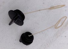 Tronçonneuse VAP 570 "Oléo-Mac" jeu de bouchon