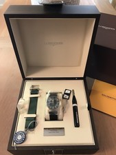 Longines Legend Diver Bronze 42mm, Great Condition, Minimal Patina