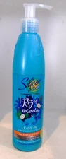 Silicon Mix Rizos Naturales Leave-in Conditioner 8.5 oz