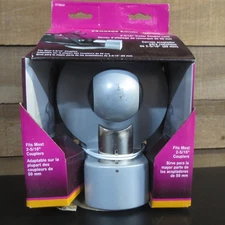 Master Lock 378DAT Trailer Coupler Lock, 2-5/16-Inch