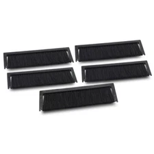 APC - AR7714 - NetShelter SX / SV Roof Brush Strip - Black