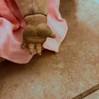 ABC TOYS antique ABC Baby Doll composition & cloth 1930s Approx 24” Toy Read — photo 7