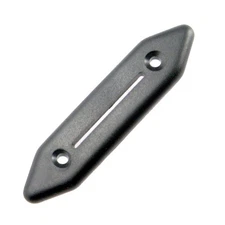 5 Way Electric Guitar Switches Plates Switch Selector Plate Cover Washer Parts