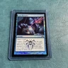 Last Thoughts Gatecrash Foil NM MTG