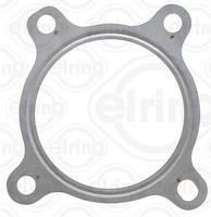 Elring 244.600 Dichtung, Abgasrohr FüR Audi Ktm Porsche Vw