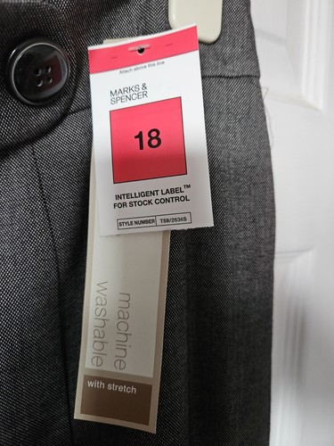 marks spencer ladies skirt size 18 Regular - Picture 5 of 5