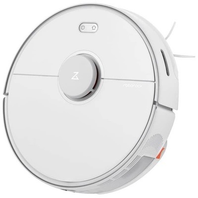 Roborock S5 Max Robot Vacuum - For Parts/Repair, No Accessories