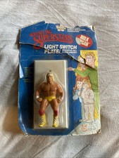 Hulk Hogan Cards and Memorabilia Guide 82