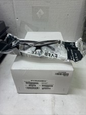 Pyramex Ever-Lite Safety Glasses - Black Frame/ Clear Lens Box Of 12