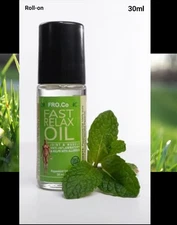 10.99/30ml Fast Relax Oil Roll-on Pain Relief.  Read before you place your order