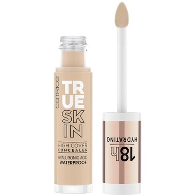 Catrice | True Skin High Cover Concealer 020 | Warm Beige | Waterproof & Ligh...