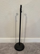 MUSICIAN'S GEAR TRIPOD MICROPHONE STAND