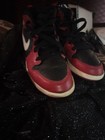 Kids Jordans Size 1 — photo 3
