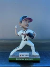 Delta Spencer Strider Atlanta Braves Bobblehead MLB Baseball Figure