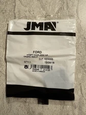 Ford Lincoln Mercury Chipless Transponder key H72PT