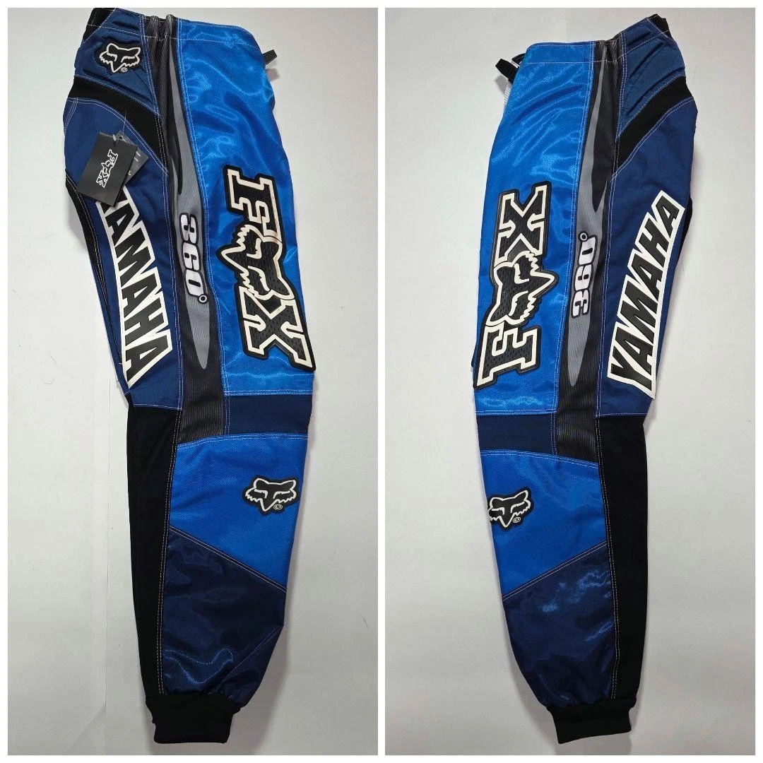 Yamaha Motorcycle Pants & Chaps for sale | eBay