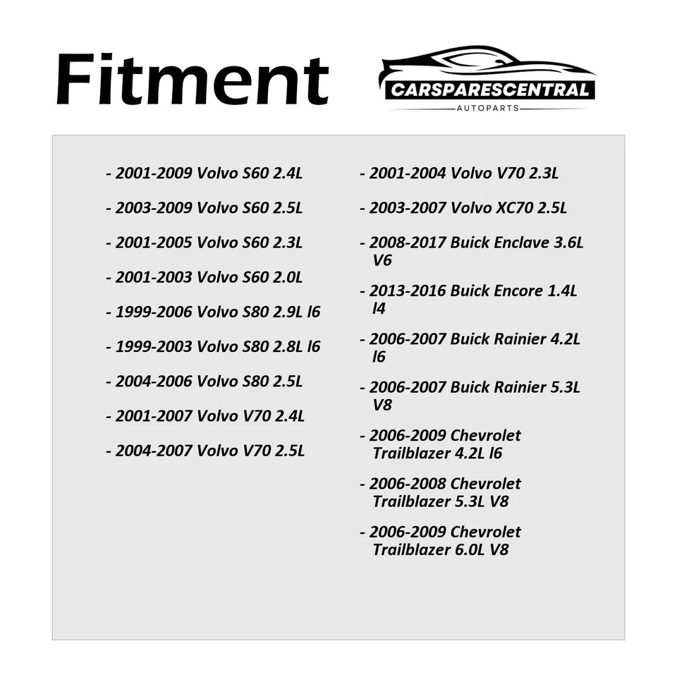 2x Soporte de pinza de freno de disco perno de montaje delantero para Lincoln Mark LT 2006-2008 Foto 2 de 4