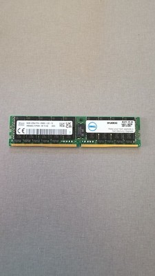 SK Hynix / Dell 64GB ECC LR HMAA8GL7CPR4N DDR4 2666MHz Speicherstick RAM