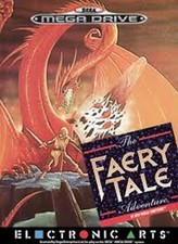 ebay® Auktion 127416471392 | Faery Tale Adventure - Sega Mega Drive Action Rollenspiel Videospiel OVP Thumbnail of ebay® auction 127416471392 | Faery Tale Adventure - Sega Mega Drive Action Rollenspiel Videospiel OVP