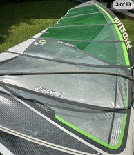 Loftsails Oxygen 8.5, 2023