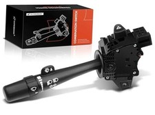 Turn Signal Switch Windshield Wiper Washer Multifunction Switch Compatible