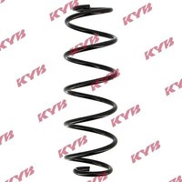 KYB Fahrwerksfeder RA6246 FüR VW Seat Skoda
