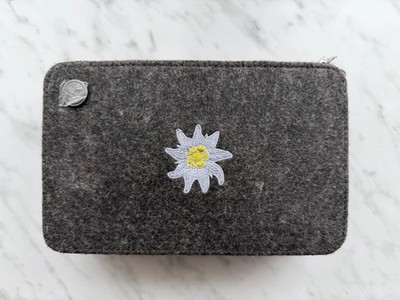 Lufthansa First Class Amenity Kit Oktoberfest Edition