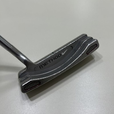 Nike Method Model 002 Precision Milled 303 34  RH   READ***