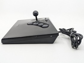 Neo Geo AES Console NEO-0 SNK Joystick Controller AC Adapter Tested Japan