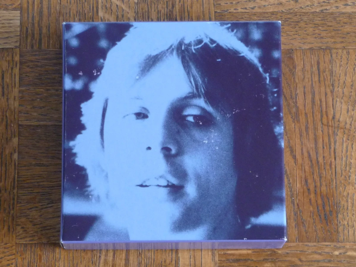 Klaus Schulze The Ultimate Edition 10CD 【公式通販】