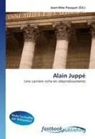 Jean-MéE Pasquet | Alain Juppé | Taschenbuch | FranzöSisch (2026) | OmniScriptum