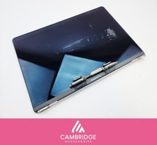 Poor MacBook Pro 13" A1706 A1708 LCD Screen Display Assembly Space Grey