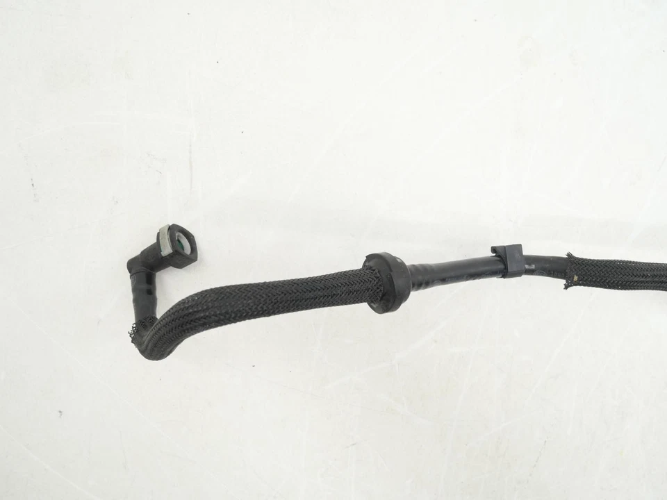 Línea de vacío de refuerzo de freno eléctrico usada con sensor 2016-2024 Chevy Camaro SS 6,2 L OEM Foto 4 de 4