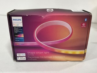 Philips Hue Gradient Lightstrip Ambiance 80" Smart LED Light Strip NEW