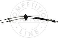 AIC Seilzug, Schaltgetriebe U.A. FüR CitroËN, Fiat, Peugeot