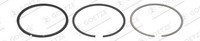 Goetze Engine Kolbenringsatz 08-141300-30 FüR Ford Focus 1 DAW DBW Turnier DNW 4