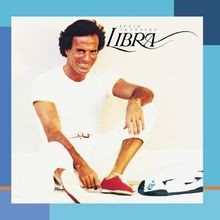 Libra von Iglesias,Julio | CD | Zustand gut - Bild 1 von 2