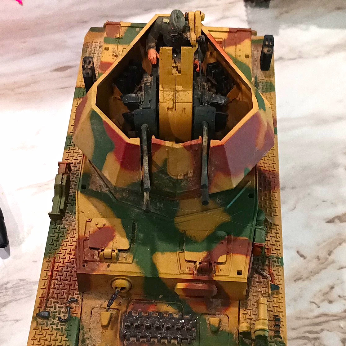 KV-1 Heavy Tank Diecast Tanks and Military Vehicles for sale | eBay