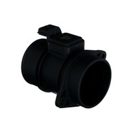 Luftmassenmesser 14 V Hitzdrahtmassensensor 6-Polig Valeo FüR U.A. Renault Clio