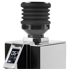 Coffee Grinder Single Dose Hopper for Eureka Mignon Grinder 2 in 1 Function