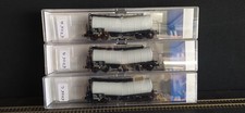 ROCO 67126 WAGONS Zans SNCF HO 1/87