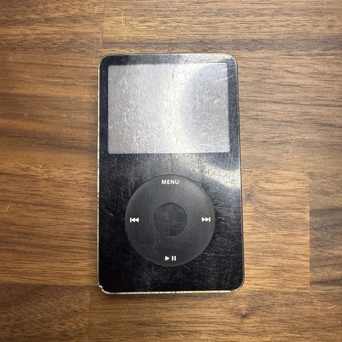 Apple iPod 5th generation Apple A1136 | eBay K744 Apple iPod (5th