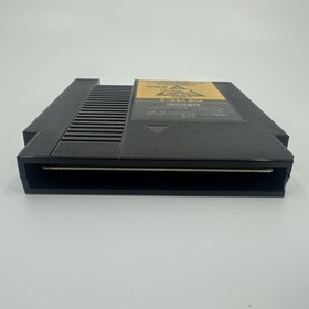 Mario Bros. Nintendo Famicom Box Cartridge Only Japan Import Authentic Tested