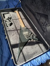 1995 Jackson Rhoads PS MIK W/ EMG 81s