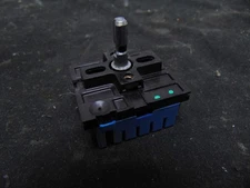 GE Electric Range JB655SK2SS Surface Element Control Switch WB24X25013