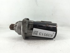 2009-2017 Volkswagen Tiguan Car Starter Motor Solenoid Oem J909J